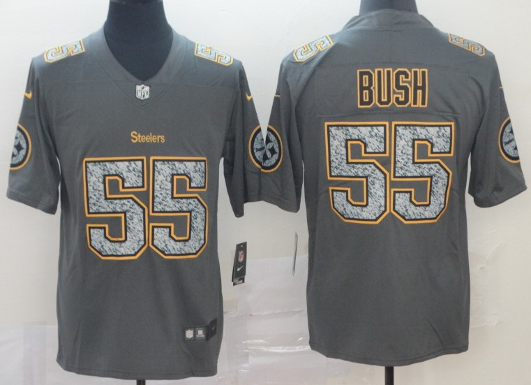 2019 NFL men Limited Jerseys-013